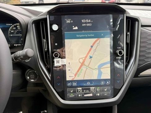 New 2025 Subaru Forester Limited image 25