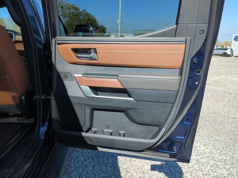 Used 2024 Toyota Tundra 1794 Edition w/ TRD Off-Road Package image 32