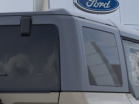 New 2026 Ford Bronco Outer Banks AWD/4WD image 25