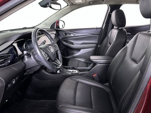 Used 2023 Buick Encore GX Essence w/ Experience Buick Package image 44