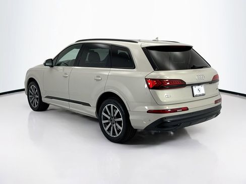 Used 2023 Audi Q7 2.0T Premium Plus w/ Premium Plus Package image 7
