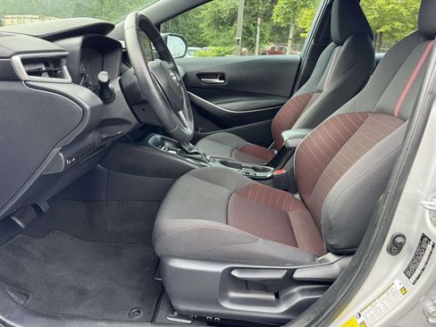 Used 2024 Toyota Corolla SE FWD image 20