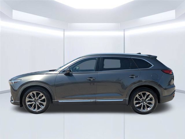 Used 2019 MAZDA CX-9 Grand Touring FWD image 2