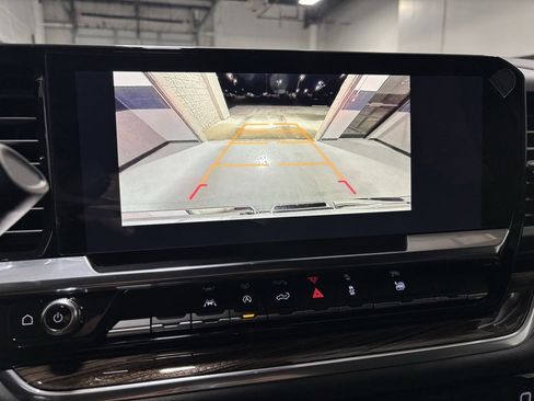 New 2026 GMC Sierra 1500 Elevation image 19