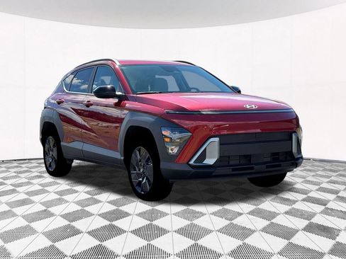 New 2026 Hyundai Kona SEL Sport AWD/4WD image 16