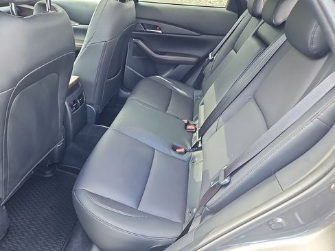 Certified 2025 MAZDA CX-30 2.5 Turbo w/ Premium Plus Pkg AWD/4WD image 33