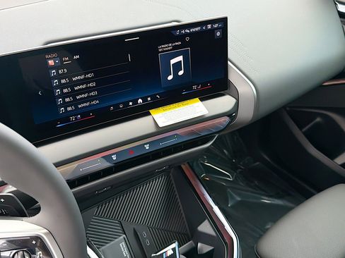 New 2026 BMW X3 xDrive30 w/ Premium Package image 28