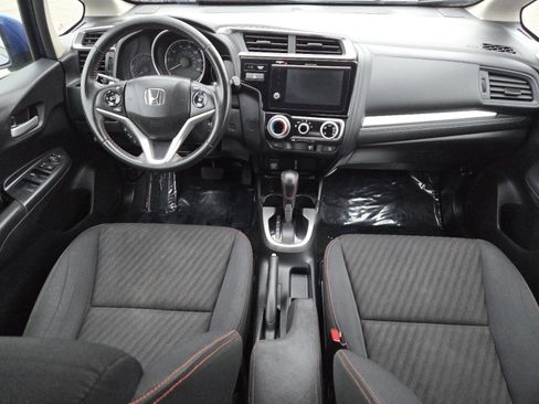 Used 2018 Honda Fit Sport image 18