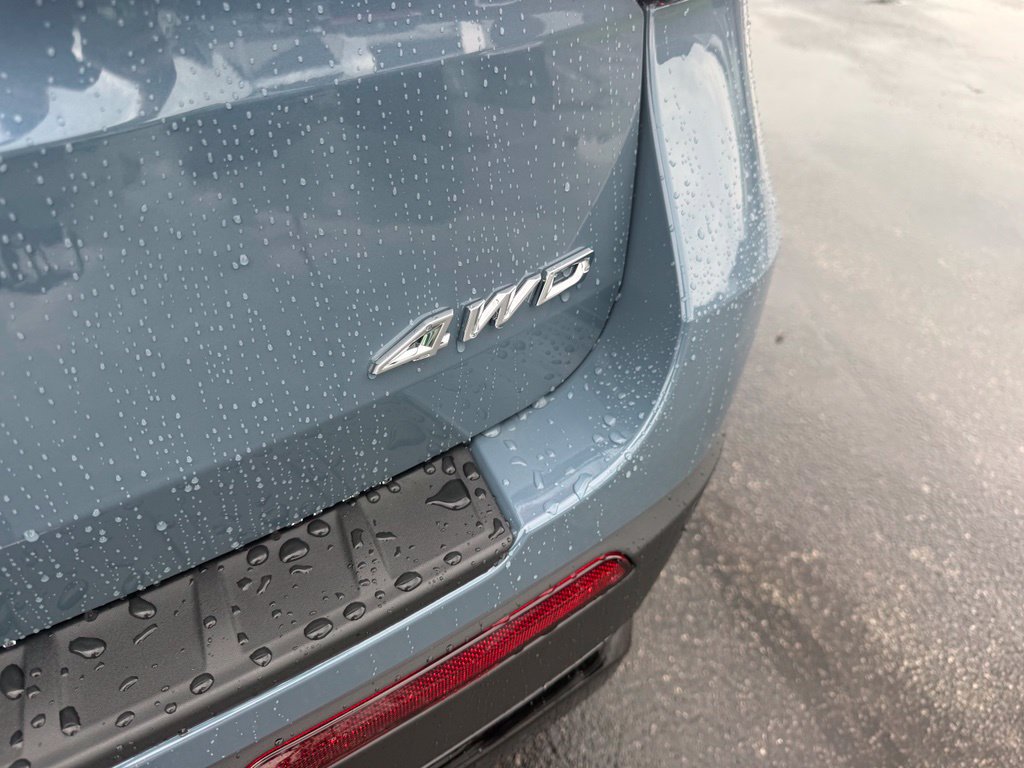 New 2026 Ford Explorer ST-Line w/ ST-Line Street Pack AWD/4WD image 45