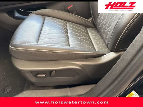 Certified 2023 Buick Envision Avenir AWD/4WD image 11