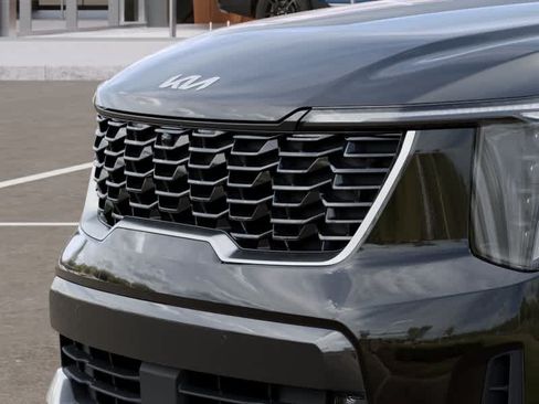 New 2026 Kia Sorento SX FWD image 12