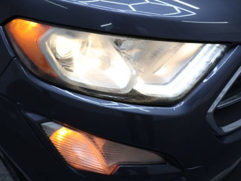 Used 2020 Ford EcoSport Titanium AWD/4WD image 26