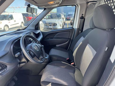 Used 2022 RAM ProMaster City Wagon image 14