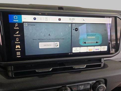 New 2026 Jeep Wrangler Sport AWD/4WD image 21