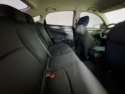 Used 2018 Honda Civic LX image 24