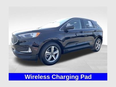 Used 2023 Ford Edge SEL w/ Convenience Package