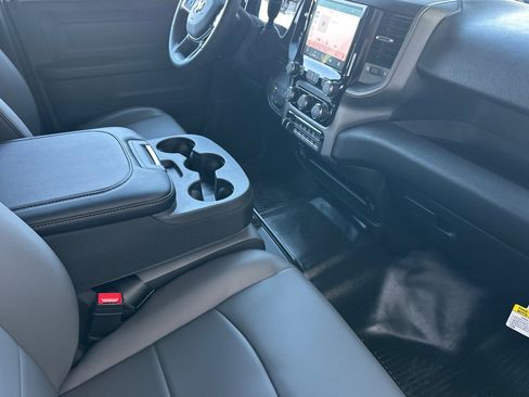 New 2026 RAM 3500 Tradesman w/ Chrome Appearance Group A image 14