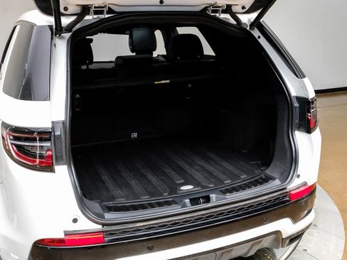 Used 2023 Land Rover Discovery Sport S R-Dynamic image 56