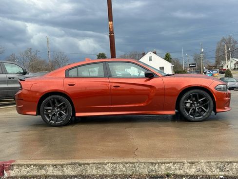 Used 2022 Dodge Charger GT w/ Blacktop Package image 5