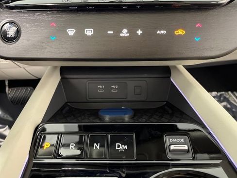 New 2026 Nissan Murano SL w/ Comfort Package AWD/4WD image 27
