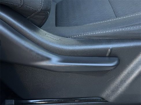 Used 2021 Chevrolet Silverado 1500 LT Trail Boss image 31