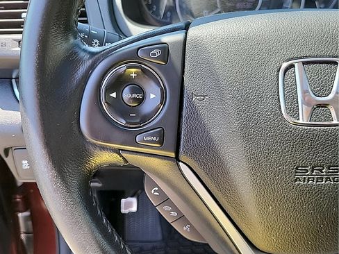 Used 2015 Honda CR-V EX-L image 18