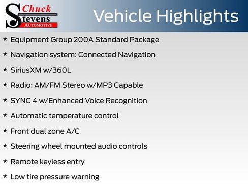 Certified 2022 Ford Expedition XLT image 8