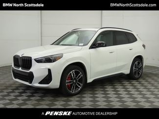 New 2026 BMW X1 xDrive28i w/ Technology Package video 1