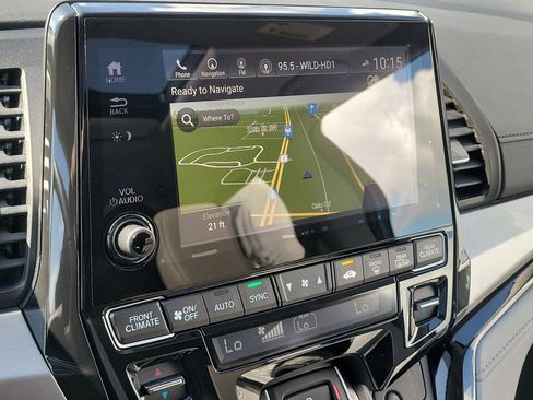 Used 2021 Honda Odyssey Touring image 15
