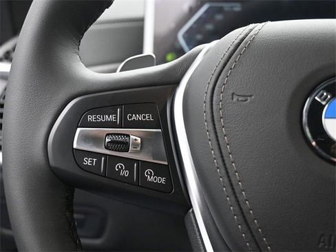 New 2026 BMW X5 sDrive40i w/ Climate Comfort Package image 23