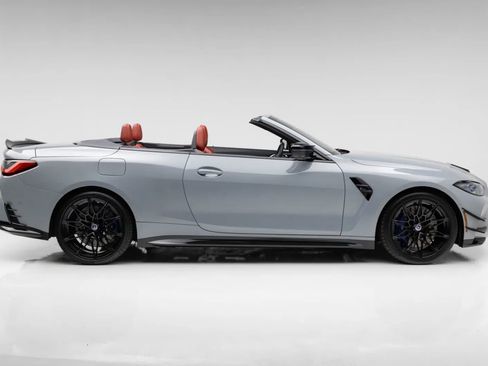 Used 2023 BMW M4 xDrive Competition AWD/4WD image 11