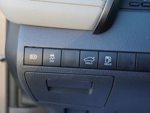Used 2024 Toyota Camry LE FWD image 20