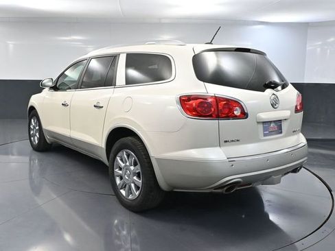 Used 2012 Buick Enclave Leather w/ Trailering Provision Package FWD image 7