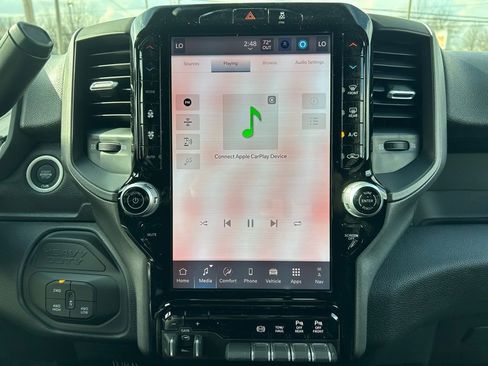 New 2026 RAM 3500 Tradesman image 22