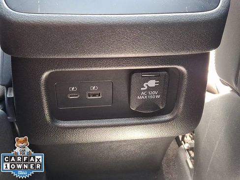 Used 2023 Nissan Pathfinder Platinum AWD/4WD image 15