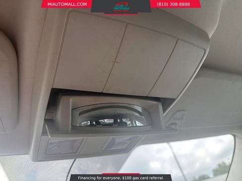Used 2009 Dodge Journey SXT FWD image 19
