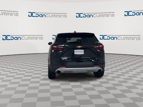 Used 2020 Chevrolet Blazer LT AWD/4WD image 7