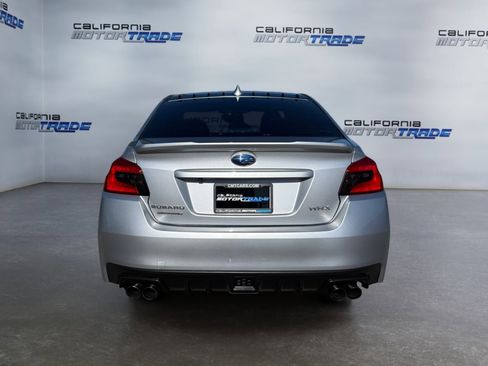 Used 2019 Subaru WRX image 6