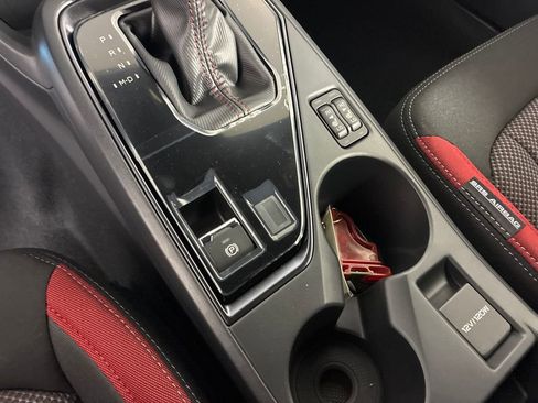 New 2026 Subaru Impreza RS image 27