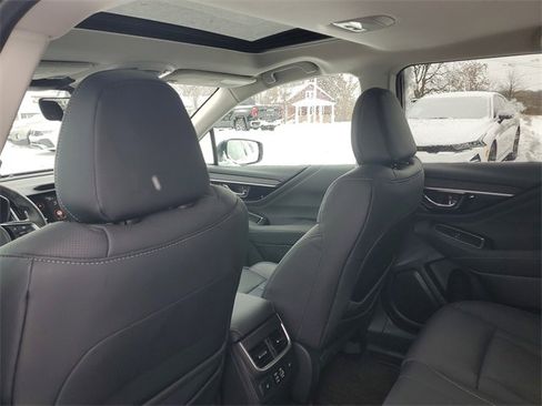 Used 2024 Subaru Outback Limited image 11