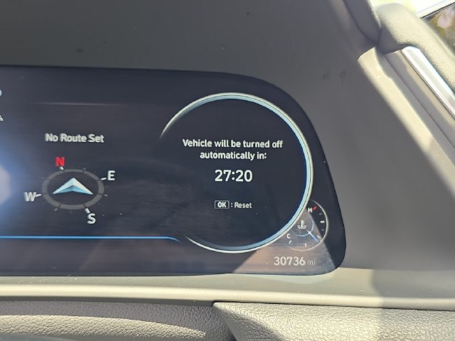 Used 2023 Hyundai Sonata Limited FWD image 20