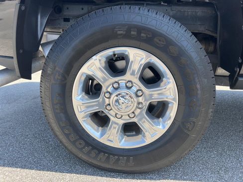 Used 2026 RAM 2500 Big Horn AWD/4WD image 27