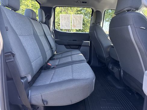 Used 2024 Ford F250 XL w/ XL Driver Assist Package AWD/4WD image 17