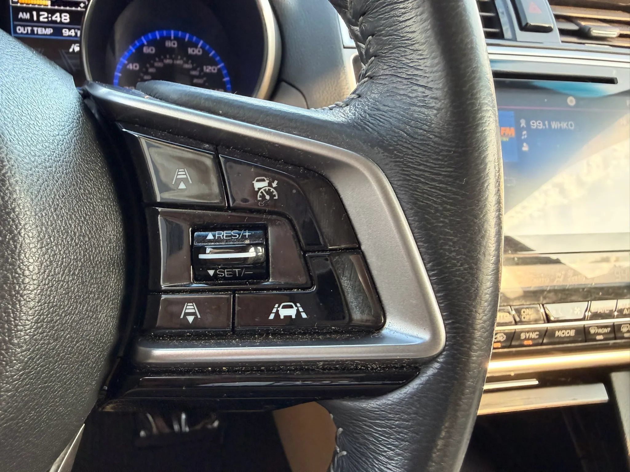 Used 2019 Subaru Outback 3.6R Limited AWD/4WD image 30