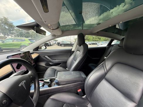 Used 2019 Tesla Model 3 Standard Range Plus RWD image 20