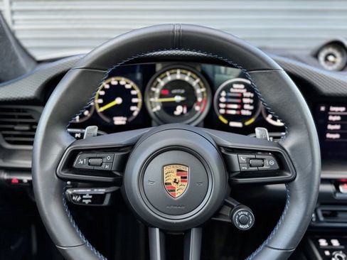 Used 2023 Porsche 911 GT3 image 17