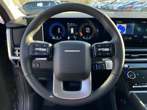 New 2026 Hyundai Santa Fe SEL FWD image 13