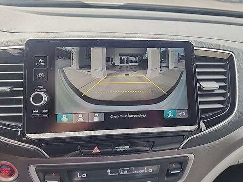 New 2025 Honda Ridgeline RTL image 26