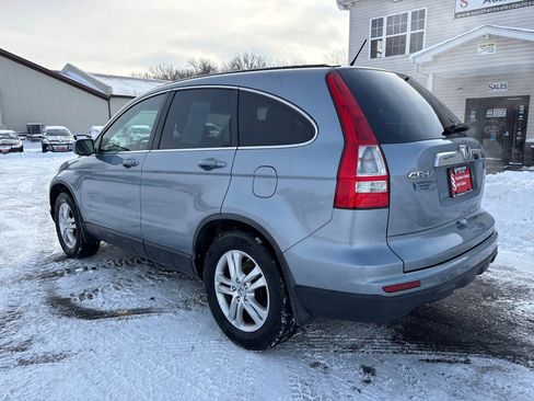 Used 2011 Honda CR-V EX-L image 8