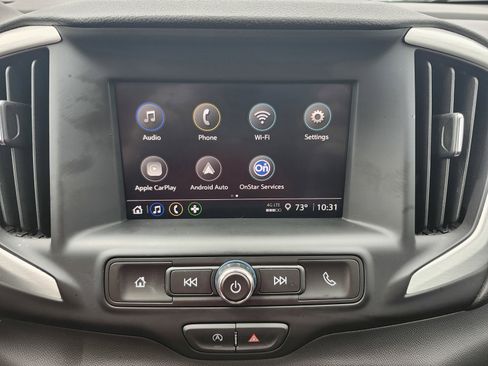 Used 2024 GMC Terrain SLE image 20